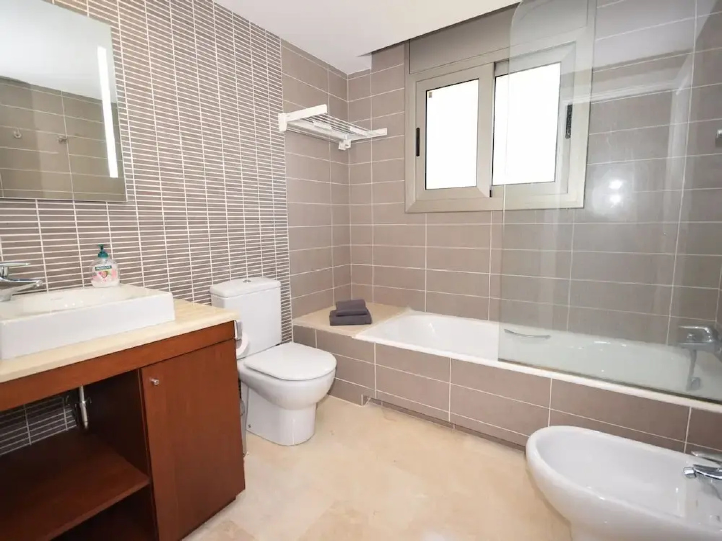 Comfortable Apartment on Mas Nou, With Wonderful Terrace and Beautiful View