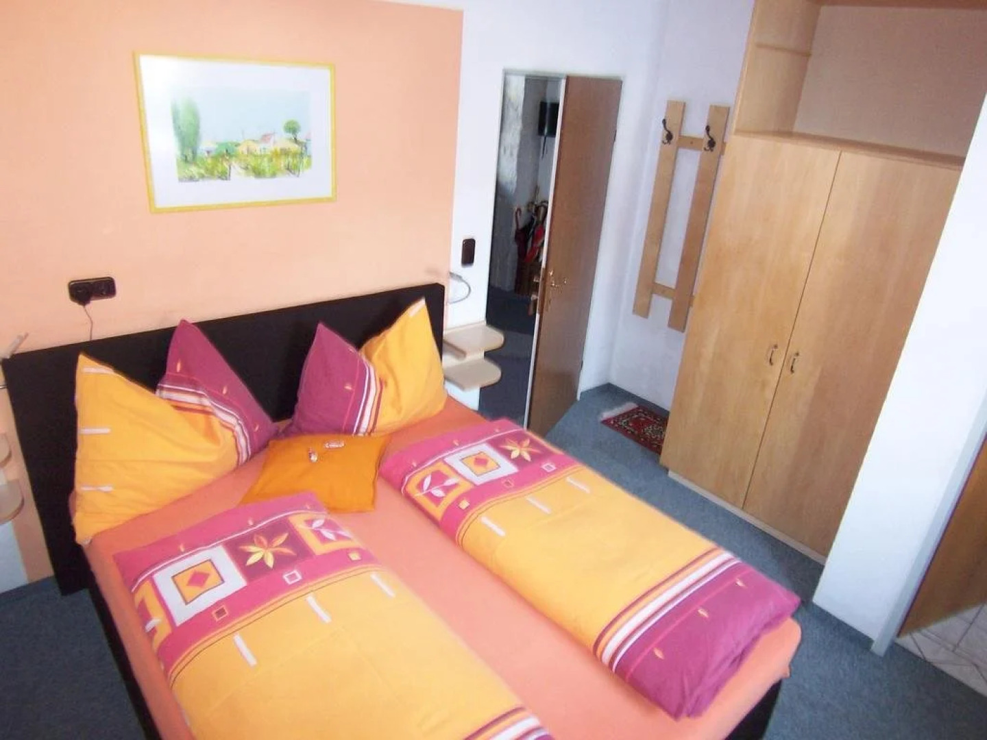 Pension Sonnblickhof