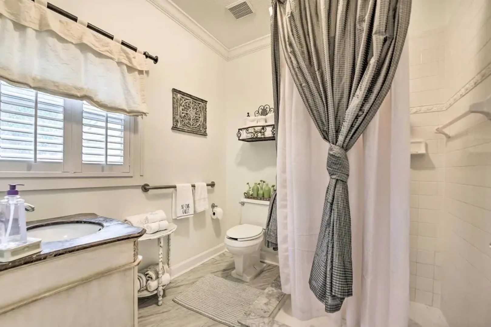 Historic Green Cove Springs Home - Walk to Coast!