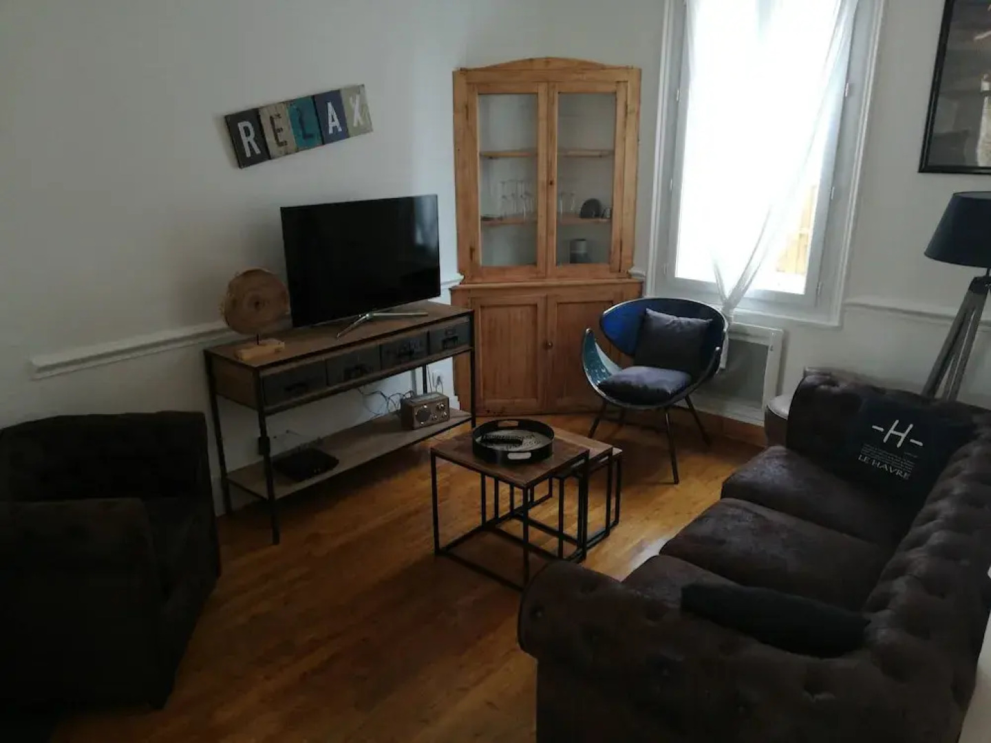 Alchemy, a Small Welcoming House Next to the Benedictine Palace