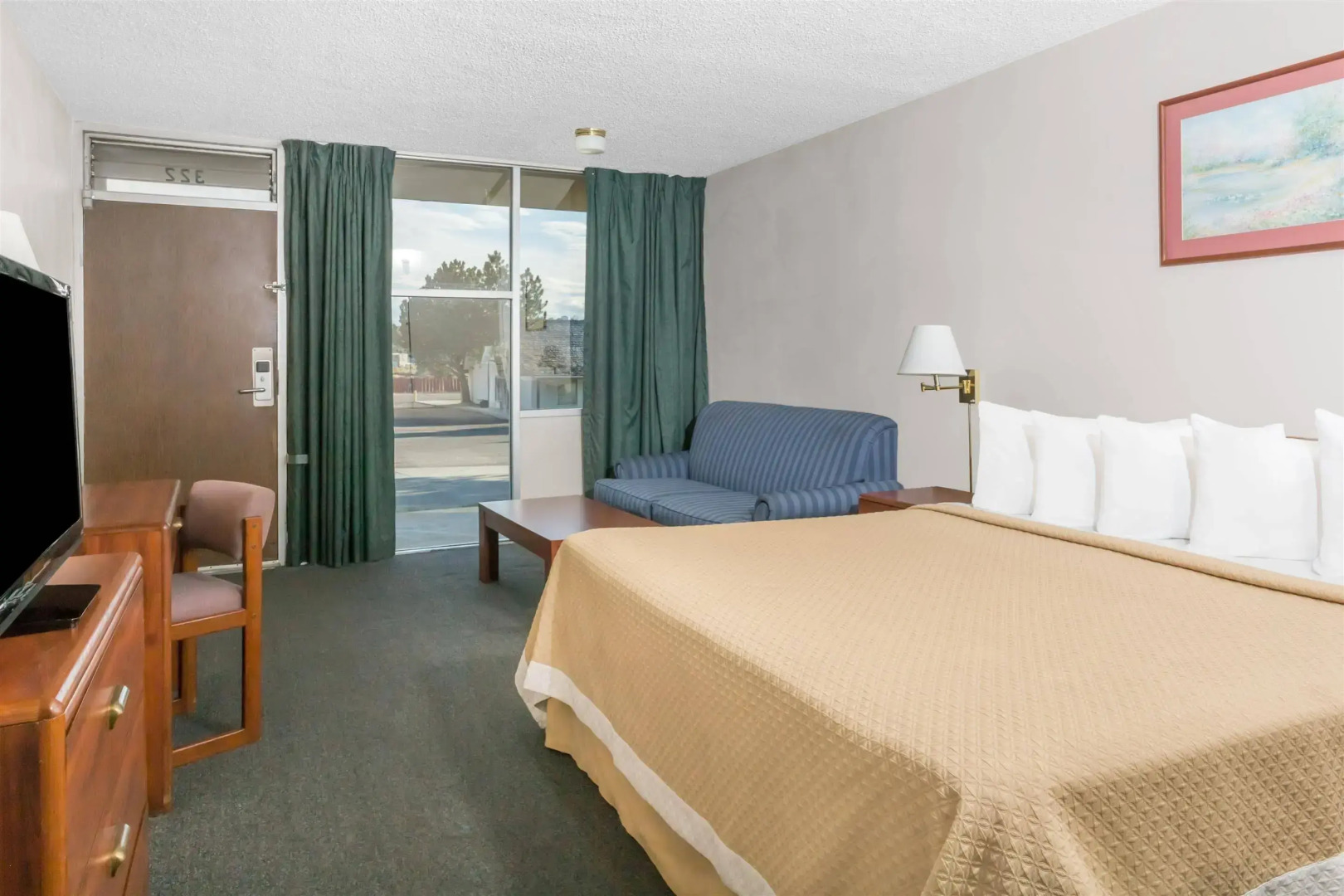 Baymont by Wyndham Rock Springs