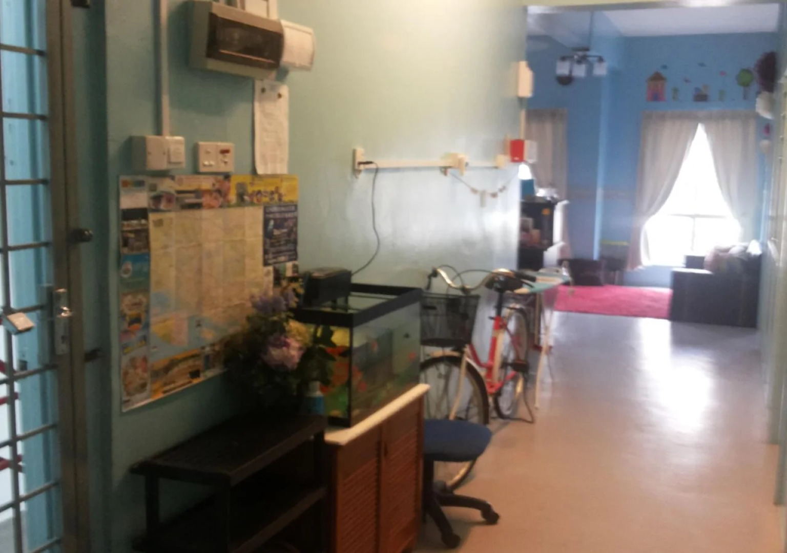 好状态旅馆(Mode Ok Guesthouse)