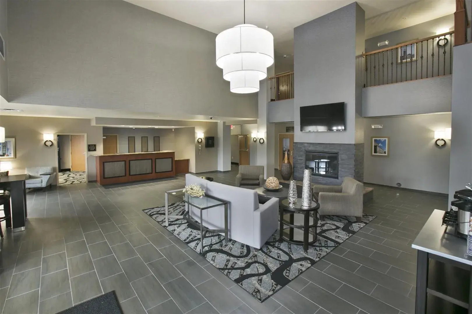 Best Western Plus Blaine at the National Sports Center