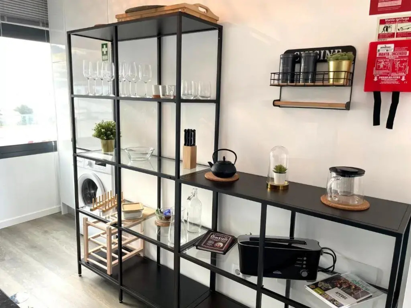 Ocean Cliff Apartment