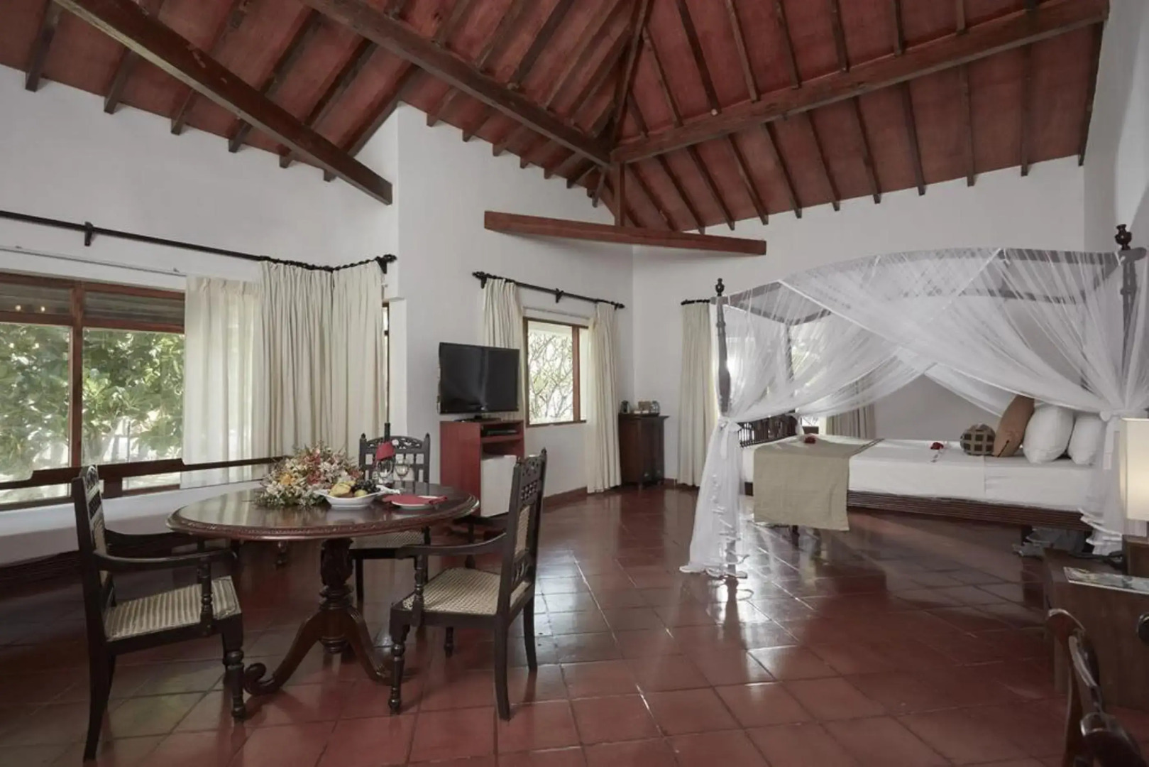 Курортный отель Dickwella Spa