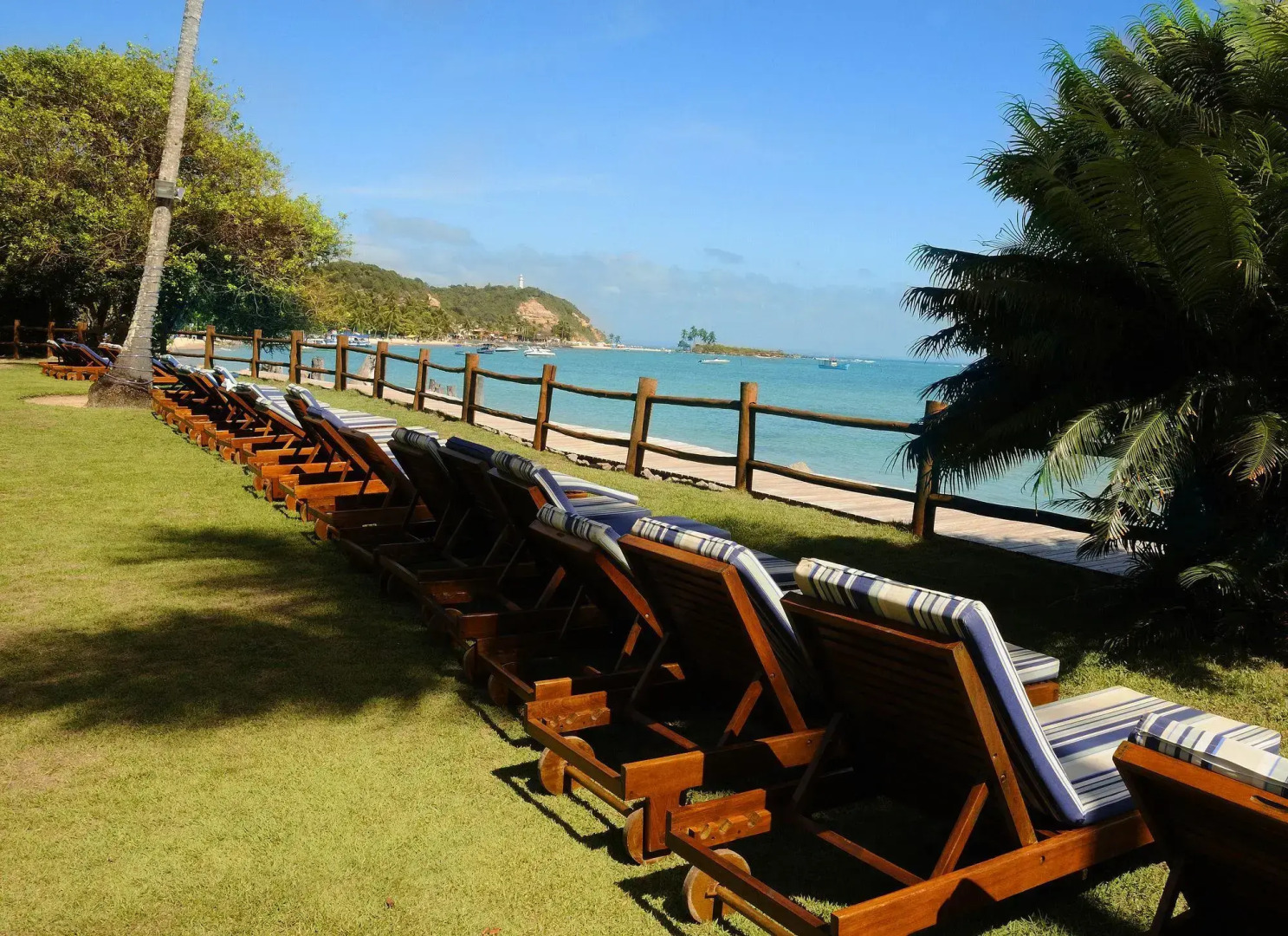 Villa dos Corais Pousada