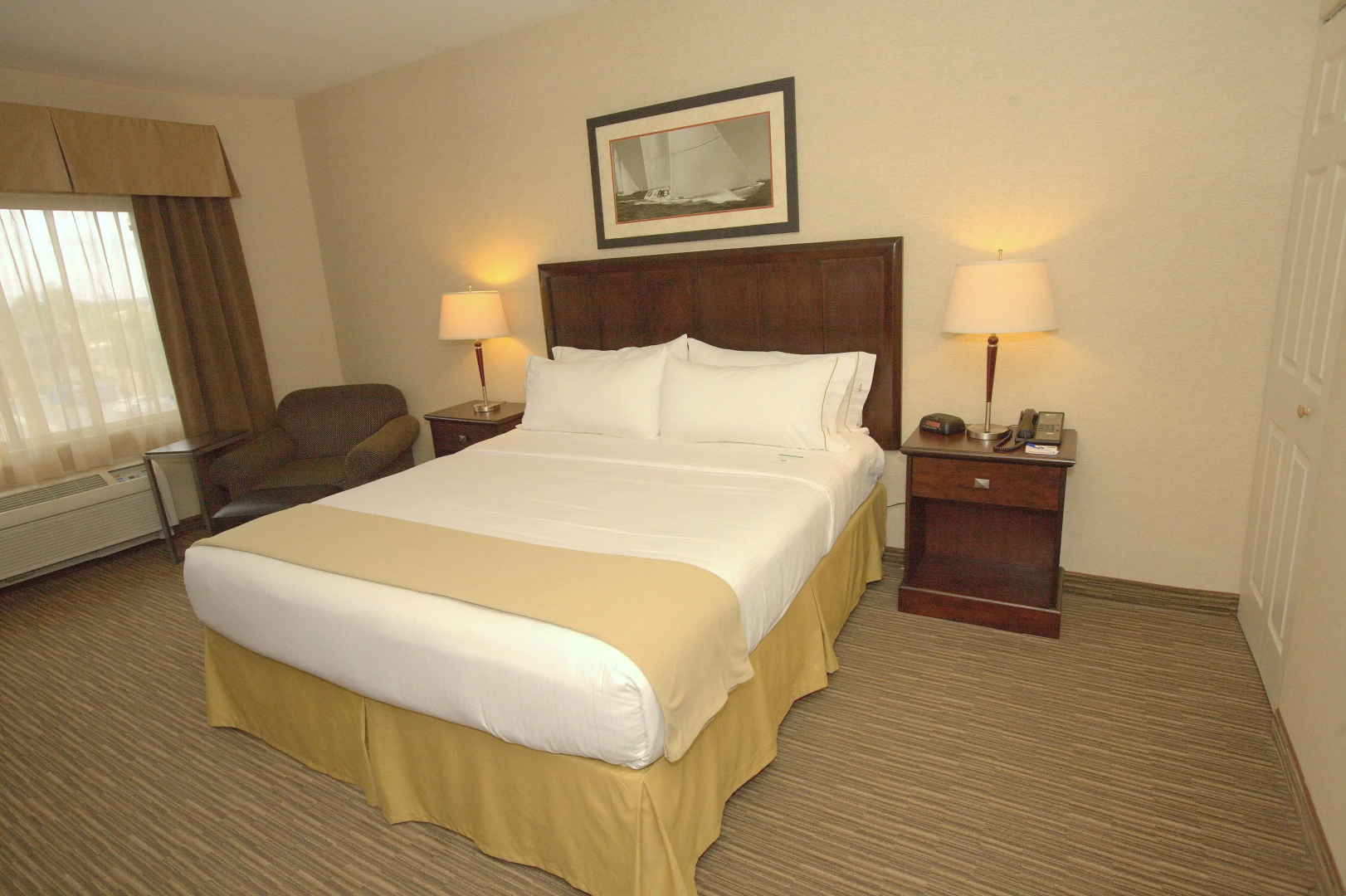 Holiday Inn Express San Diego South - Chula Vista by IHG