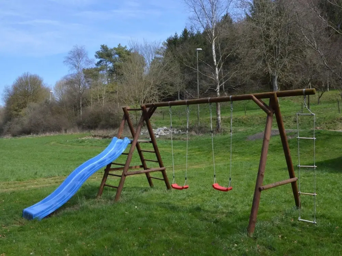 Cozy Apartment in Kerpen With Garden