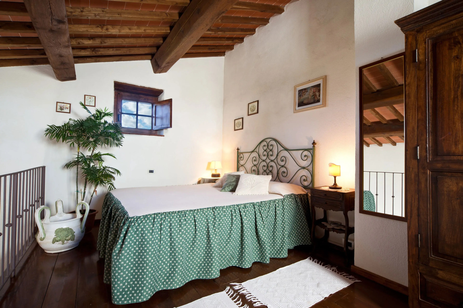 Romitorio di Serelle