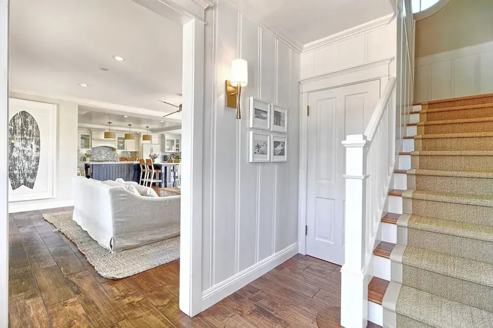 Montecito Luxe Home "location, Location, Location!!" 4 Bedroom Residence by Redawning