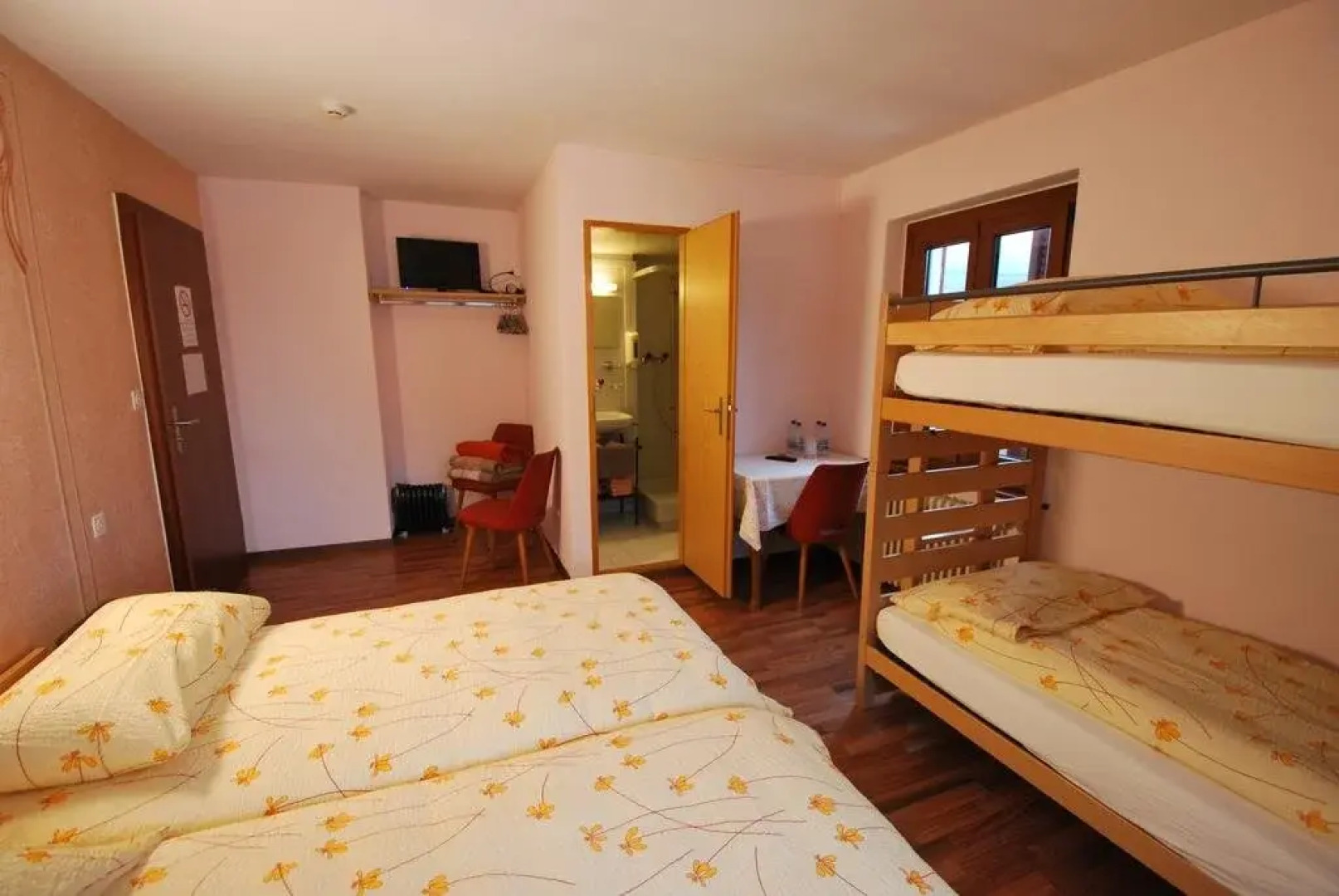 Albergo Ristorante Baldi