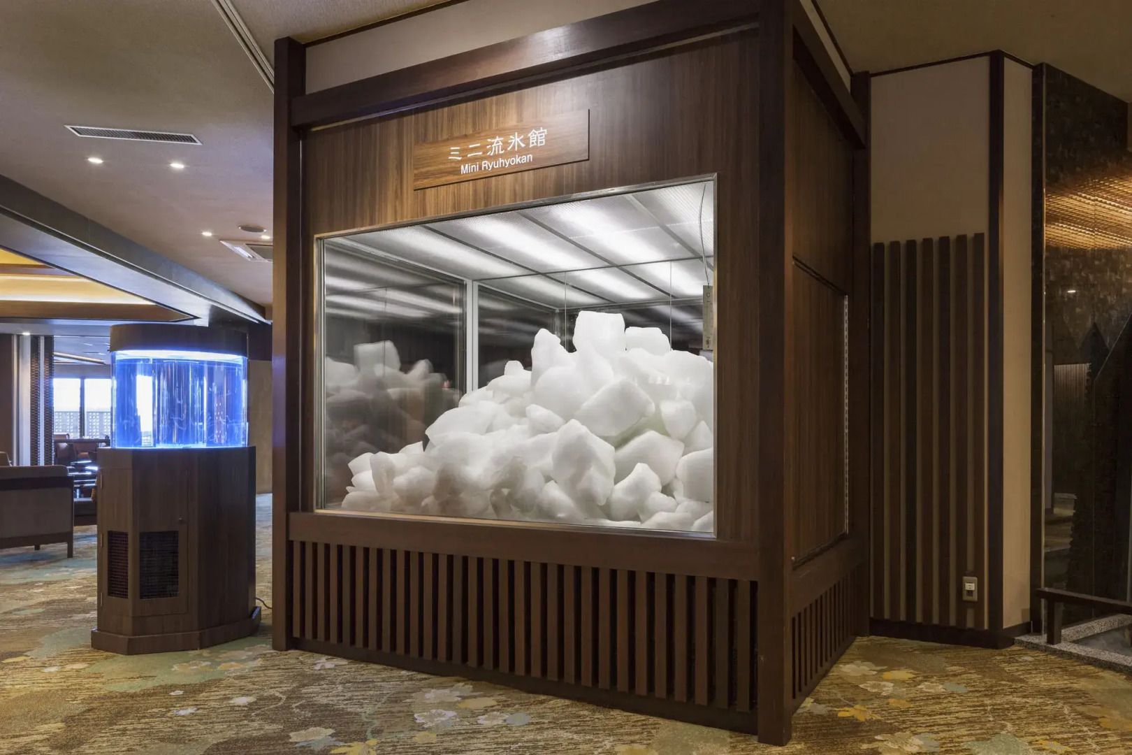 KITAKOBUSHI SHIRETOKO Hotel & Resort