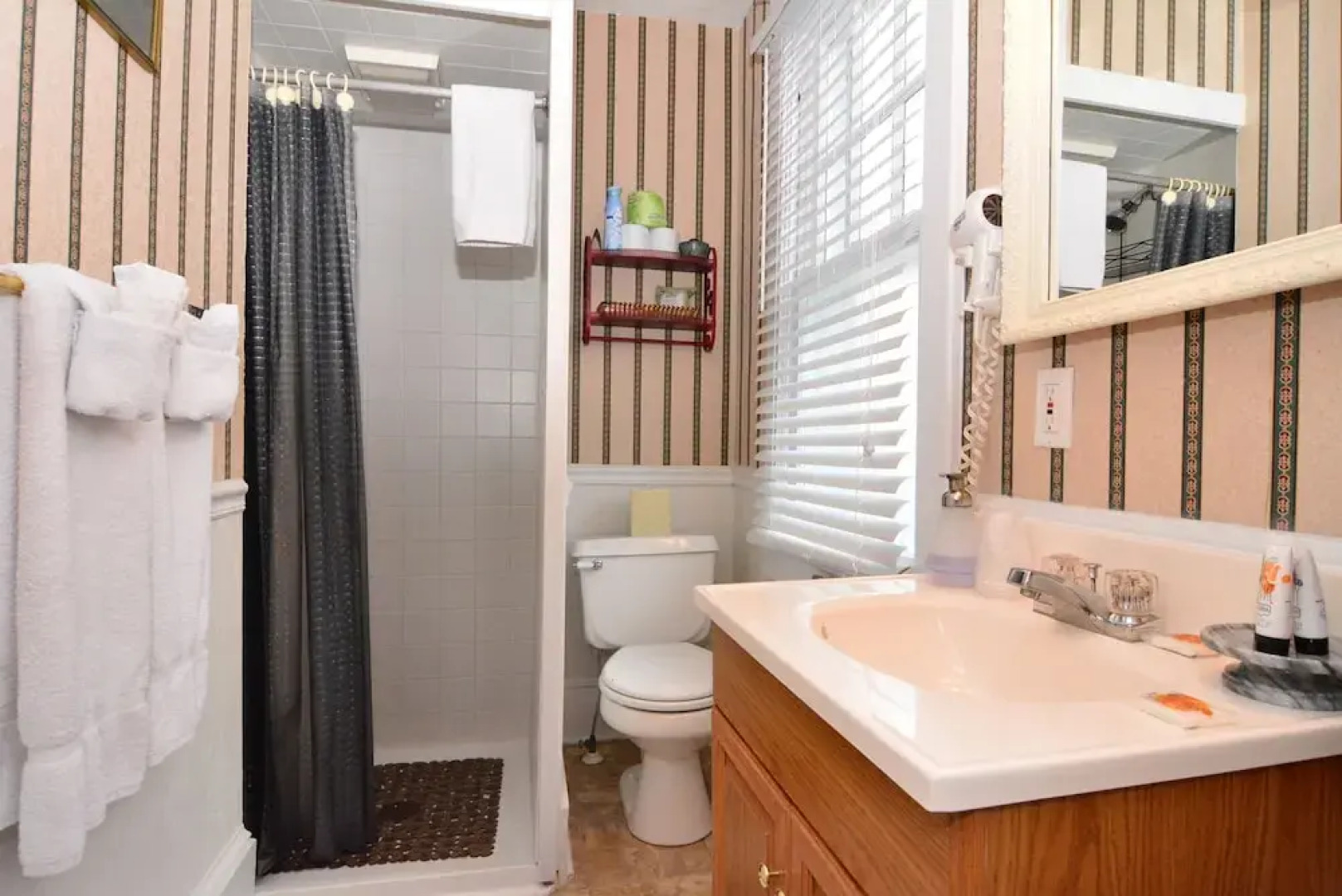 Bewitched & BEDazzled B&B @Rehoboth