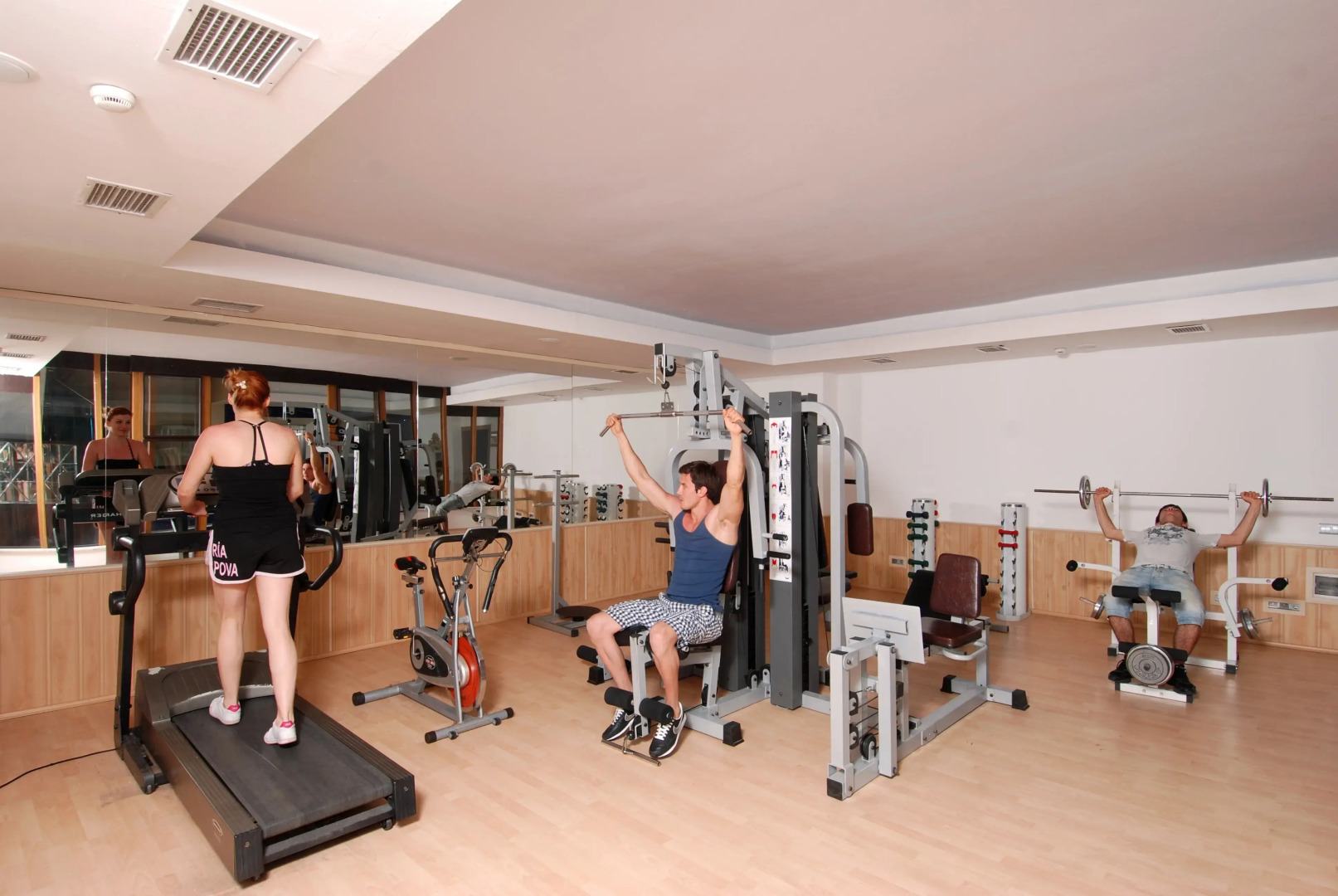 Grand Zaman Garden Hotel