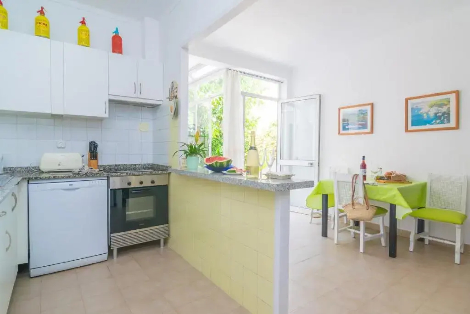 Casa Tradicional Can Picafort