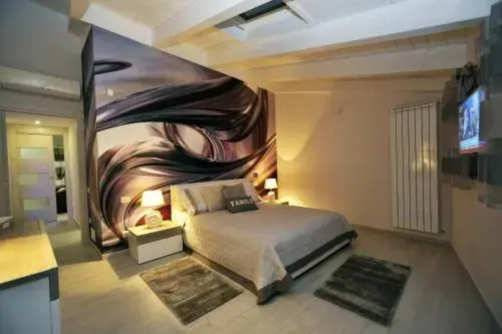 Luxury Apartment Della Marca