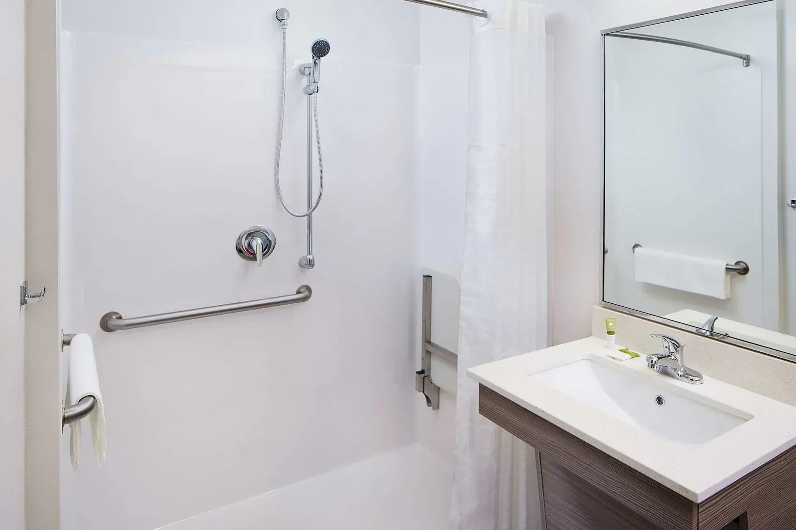 WoodSpring Suites Seattle Everett