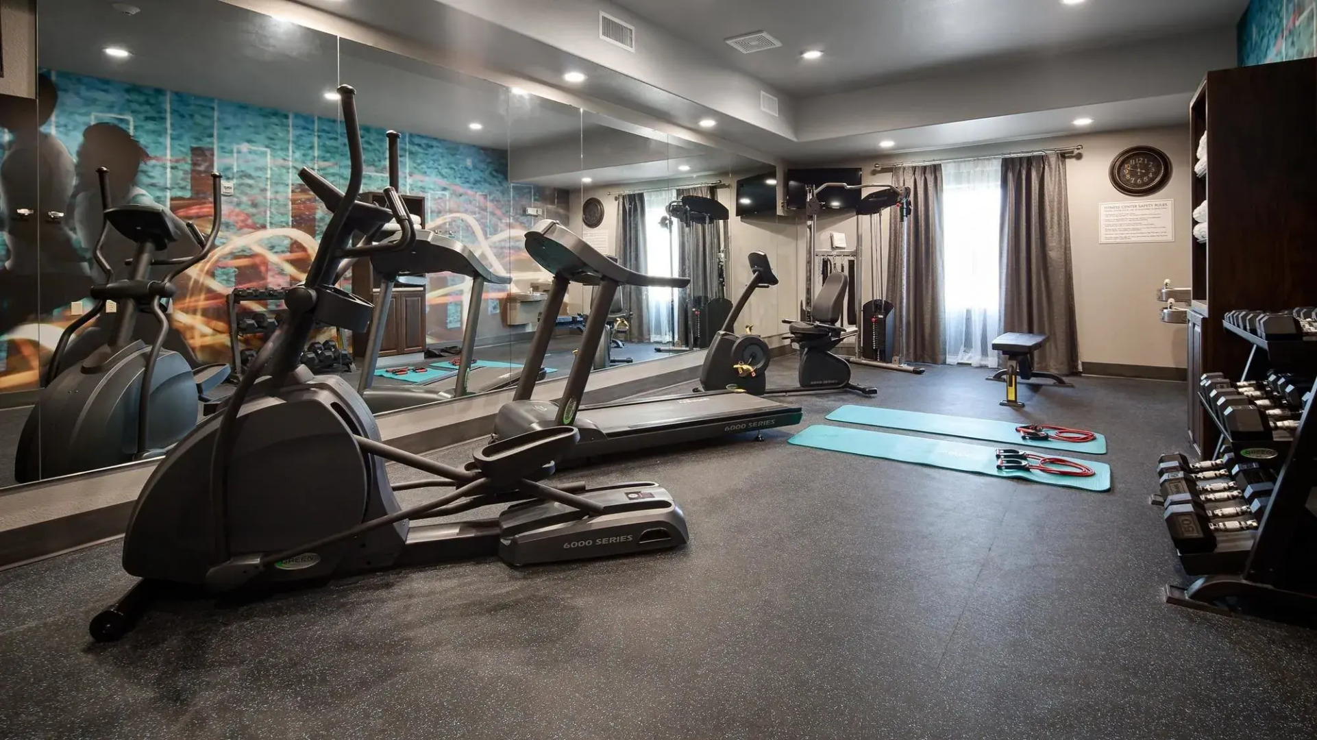 Best Western Plus Ardmore Inn & Suites