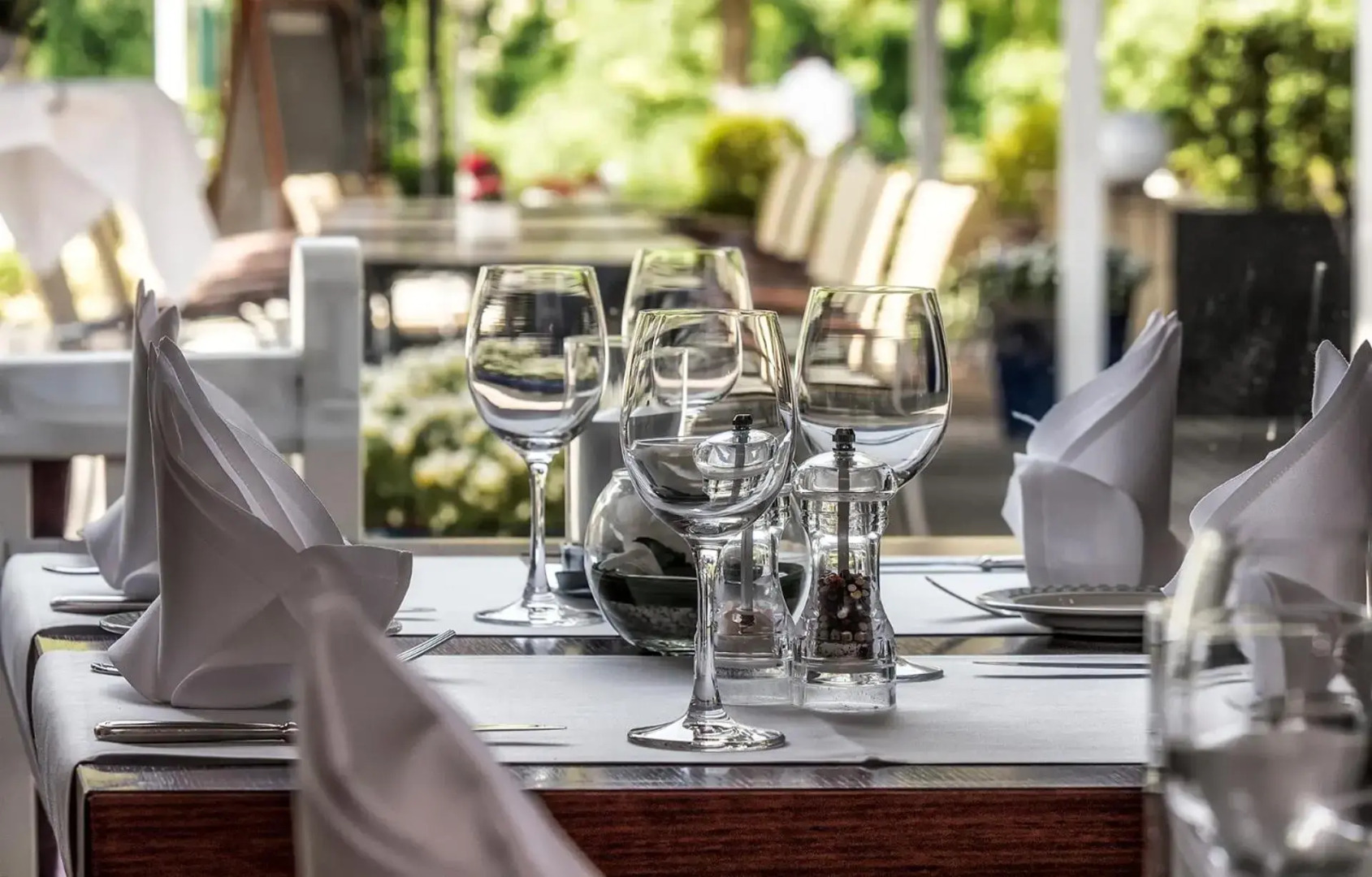 Apart Hotel Haveltreff