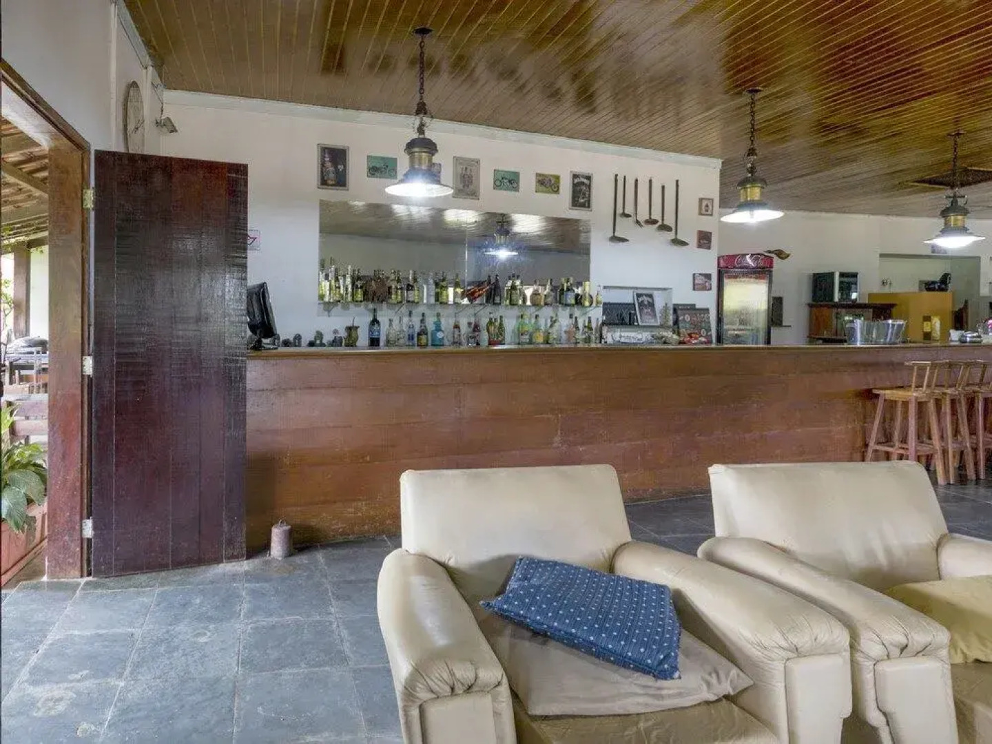 OYO Pousada Santa Serra