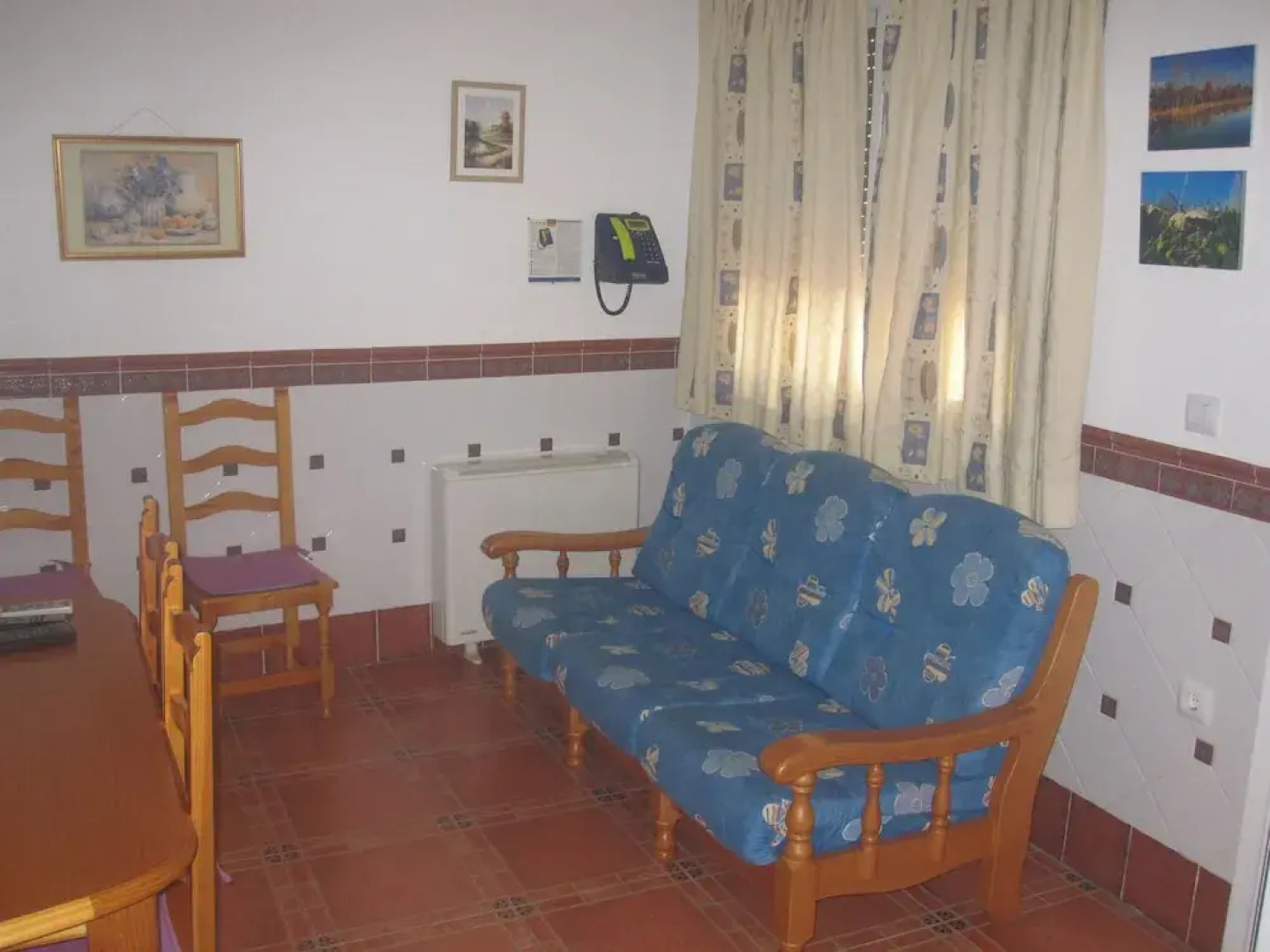 Casa Rural La Ribera del Bullaque