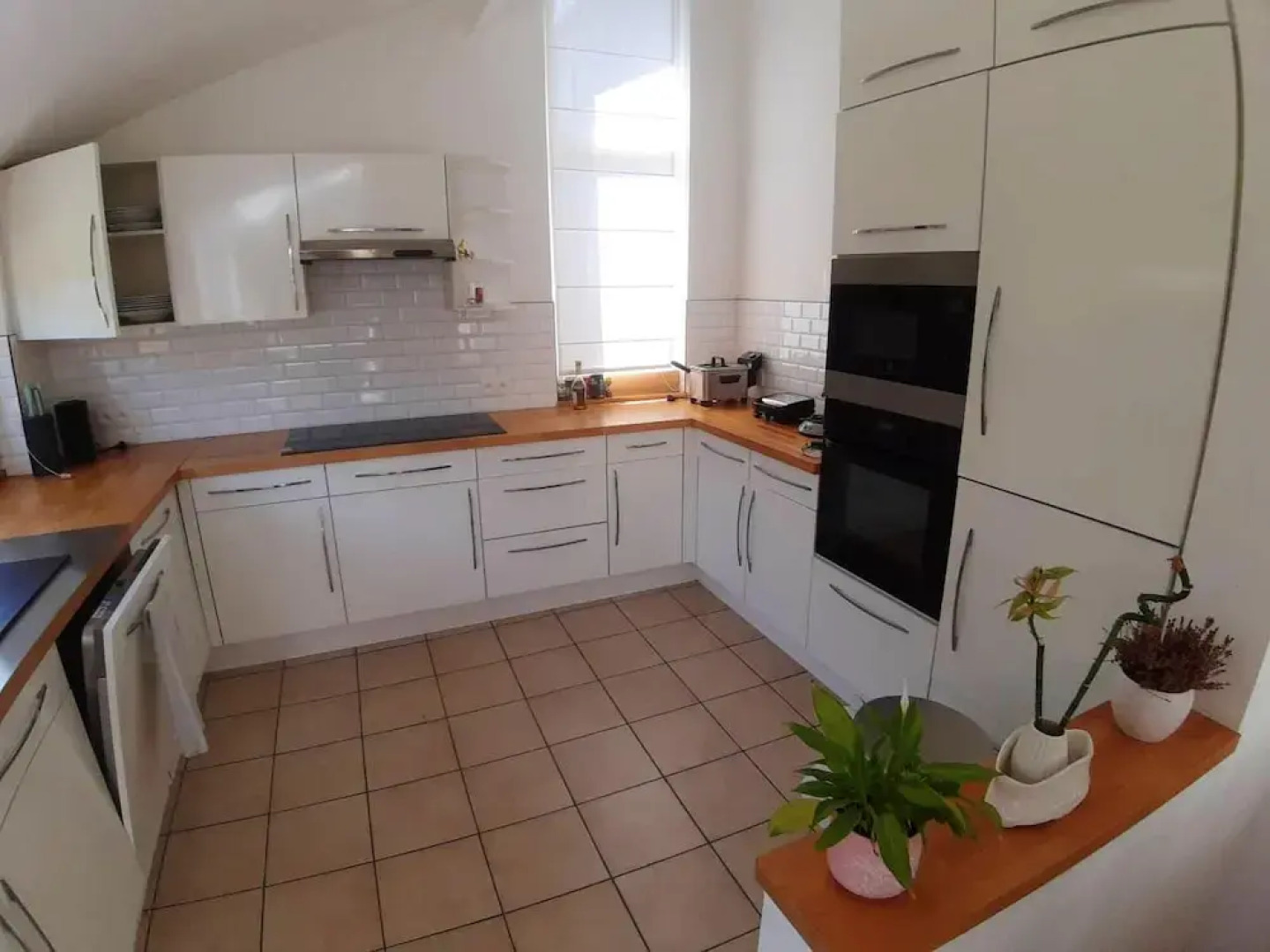 Villa with 3 Bedrooms in Waterloo, with Furnished Terrace And Wifi