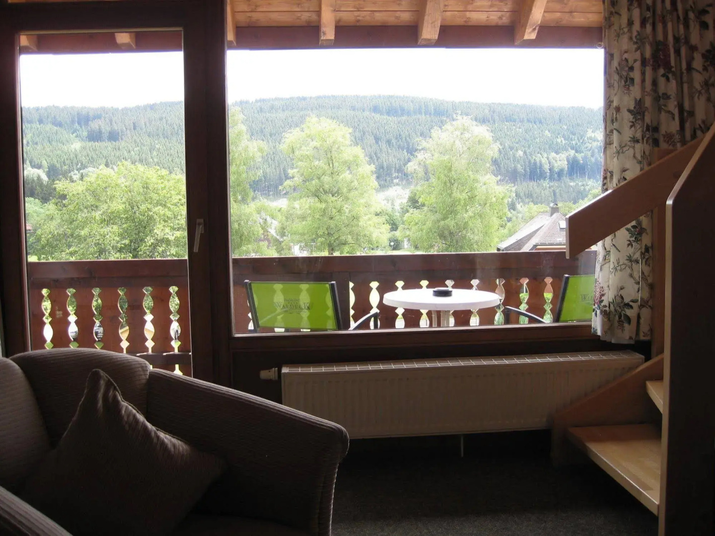 Parkhotel Waldeck Golf & Wellnesshotel