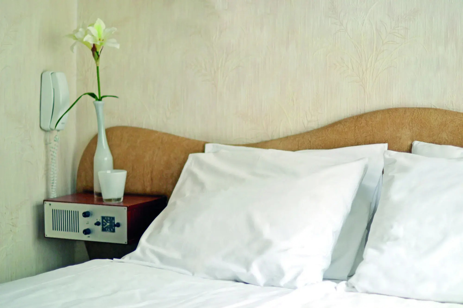 BadHotel Noordwijk