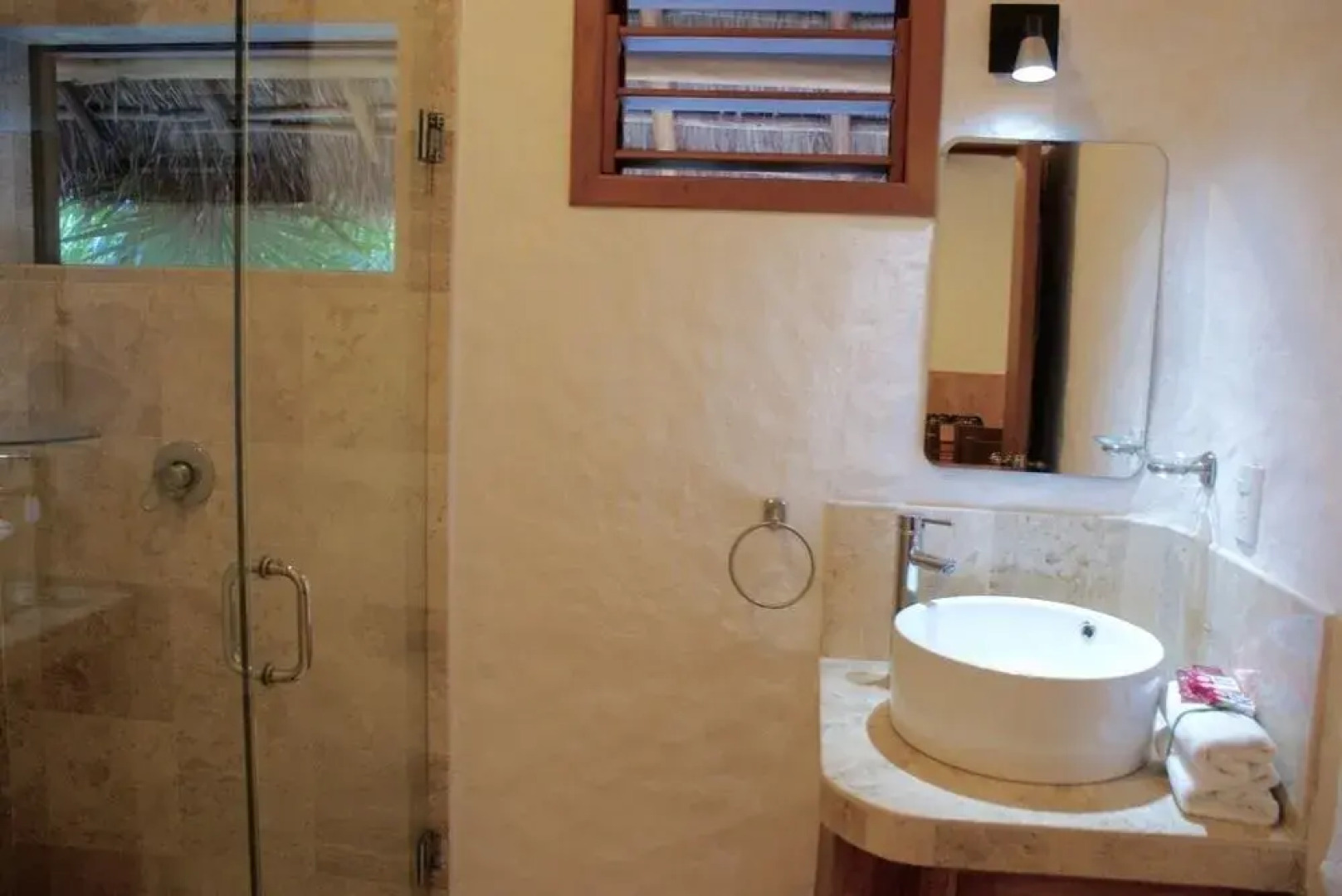 Holbox Deluxe Apartments