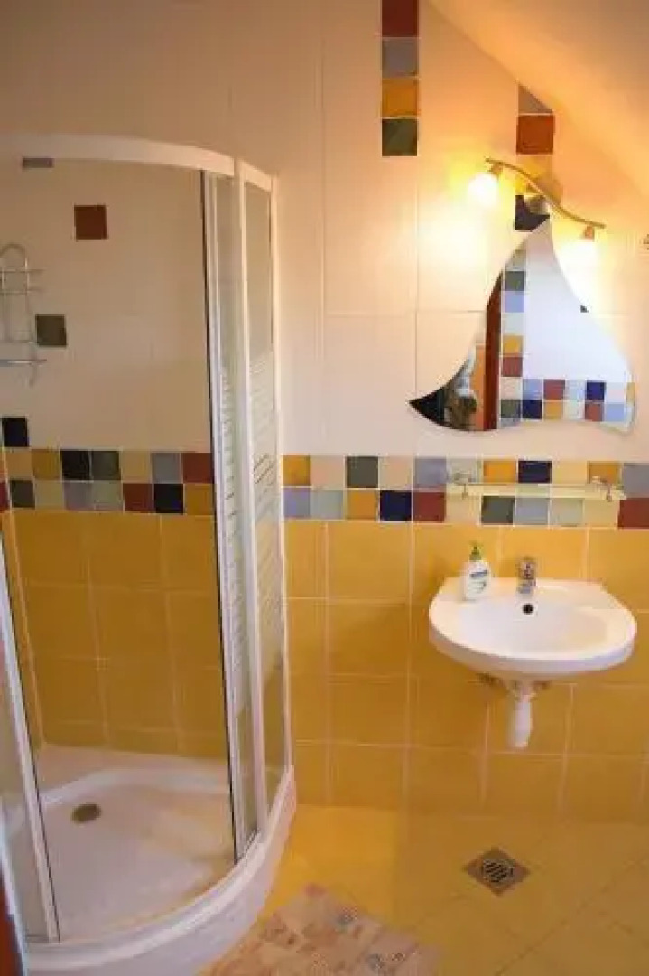 Kertvárosi Vendégház