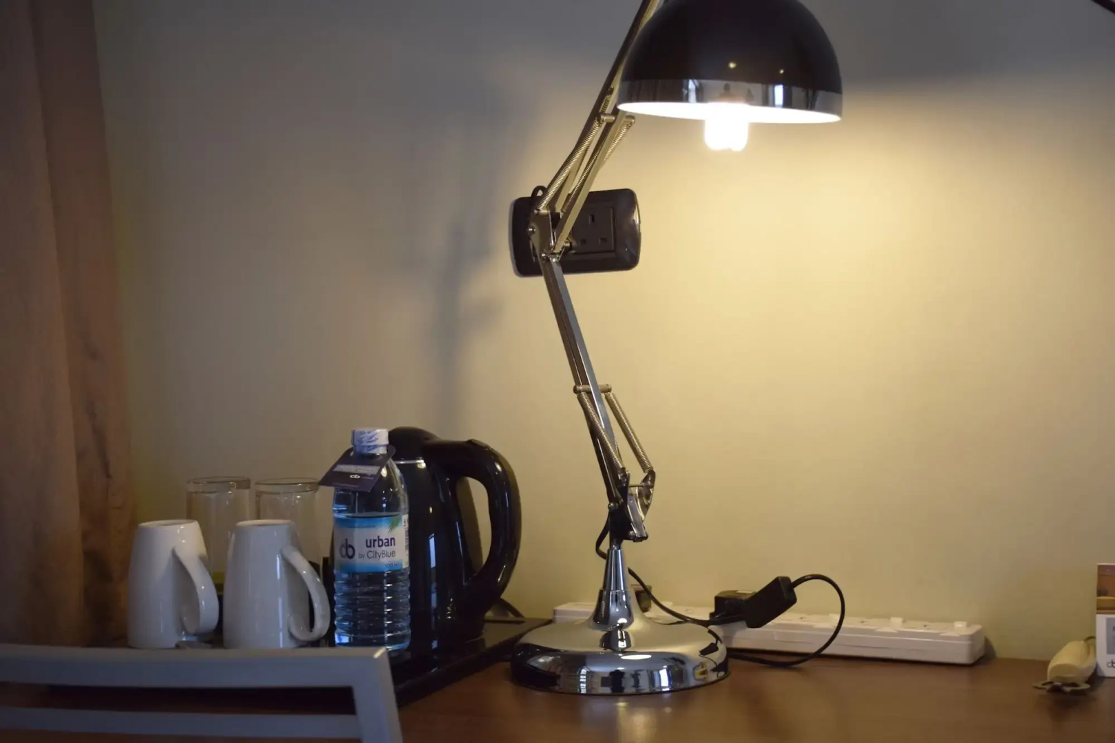 Urban by CityBlue, Kampala