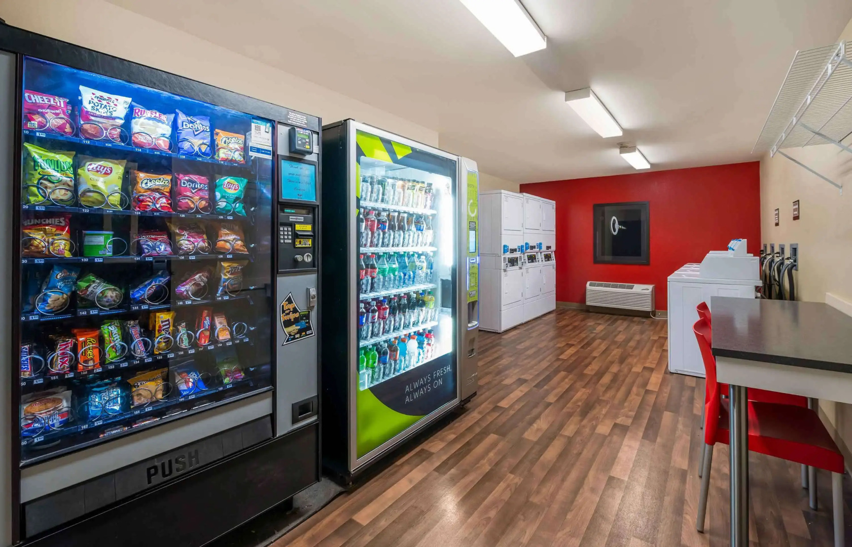 Extended Stay America Suites Champaign Urbana