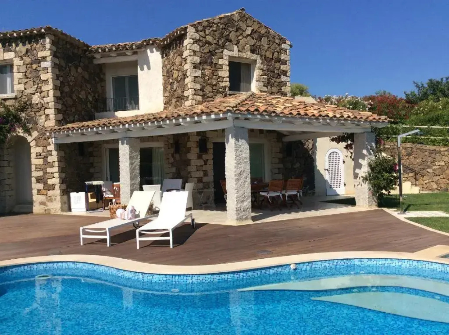 Villa Ulivo - Luxury Villa Con Piscina a 500 Mt Dal Mare