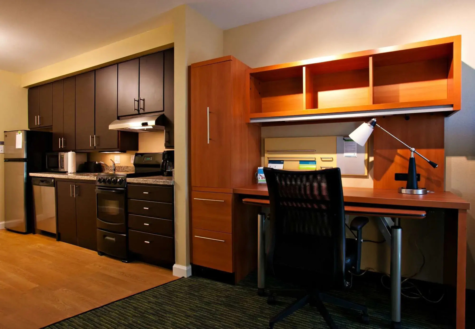 TownePlace Suites by Marriott Fort Walton Beach-Eglin AFB