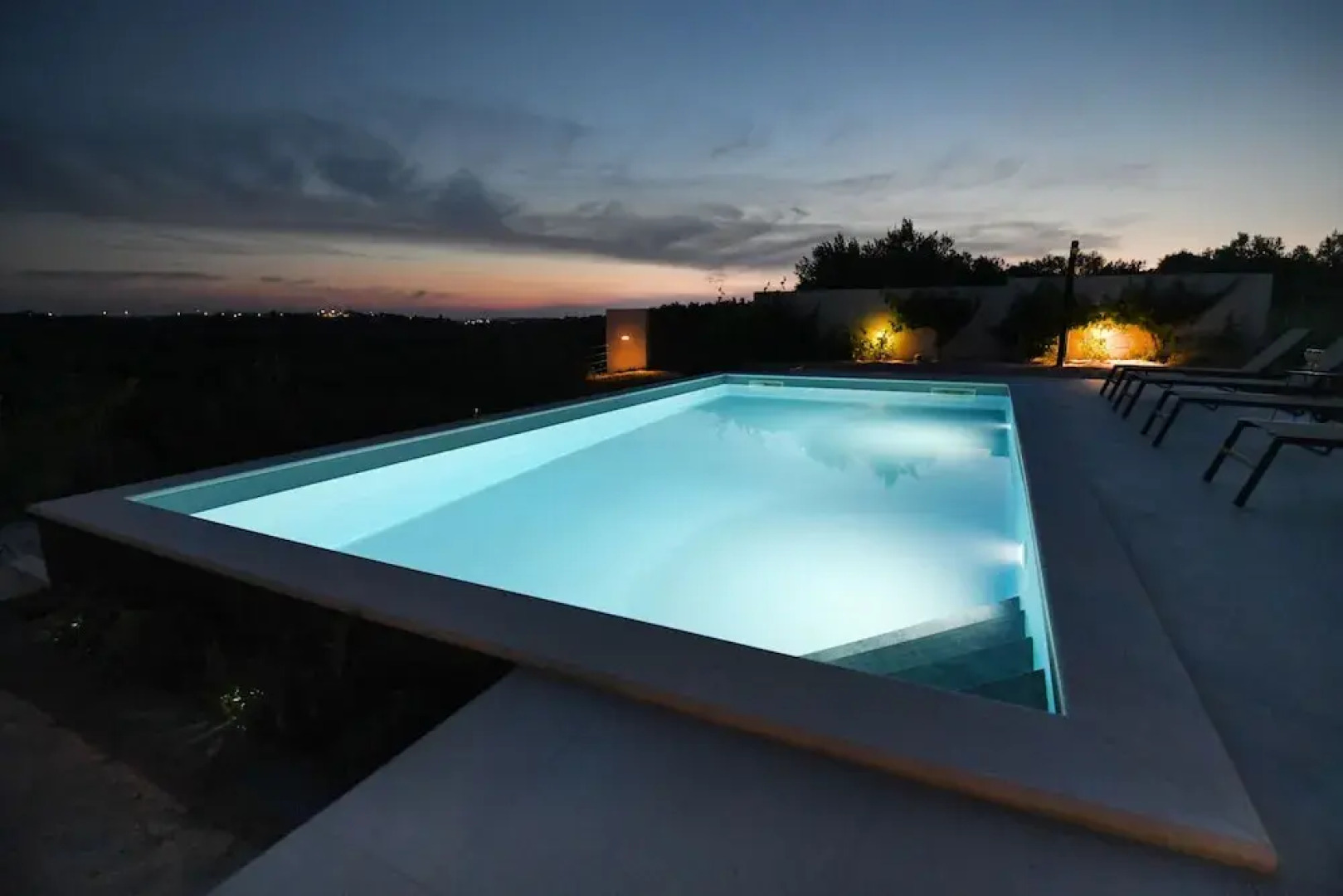 Villa Blackwood Zadarvillas