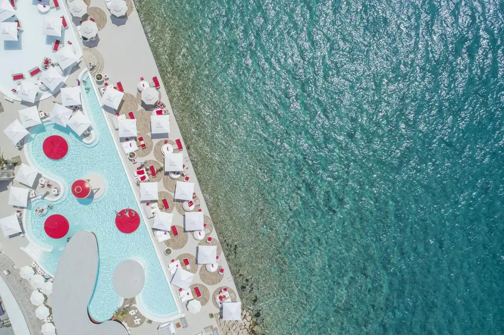 Amadria Park Hotel Ivan