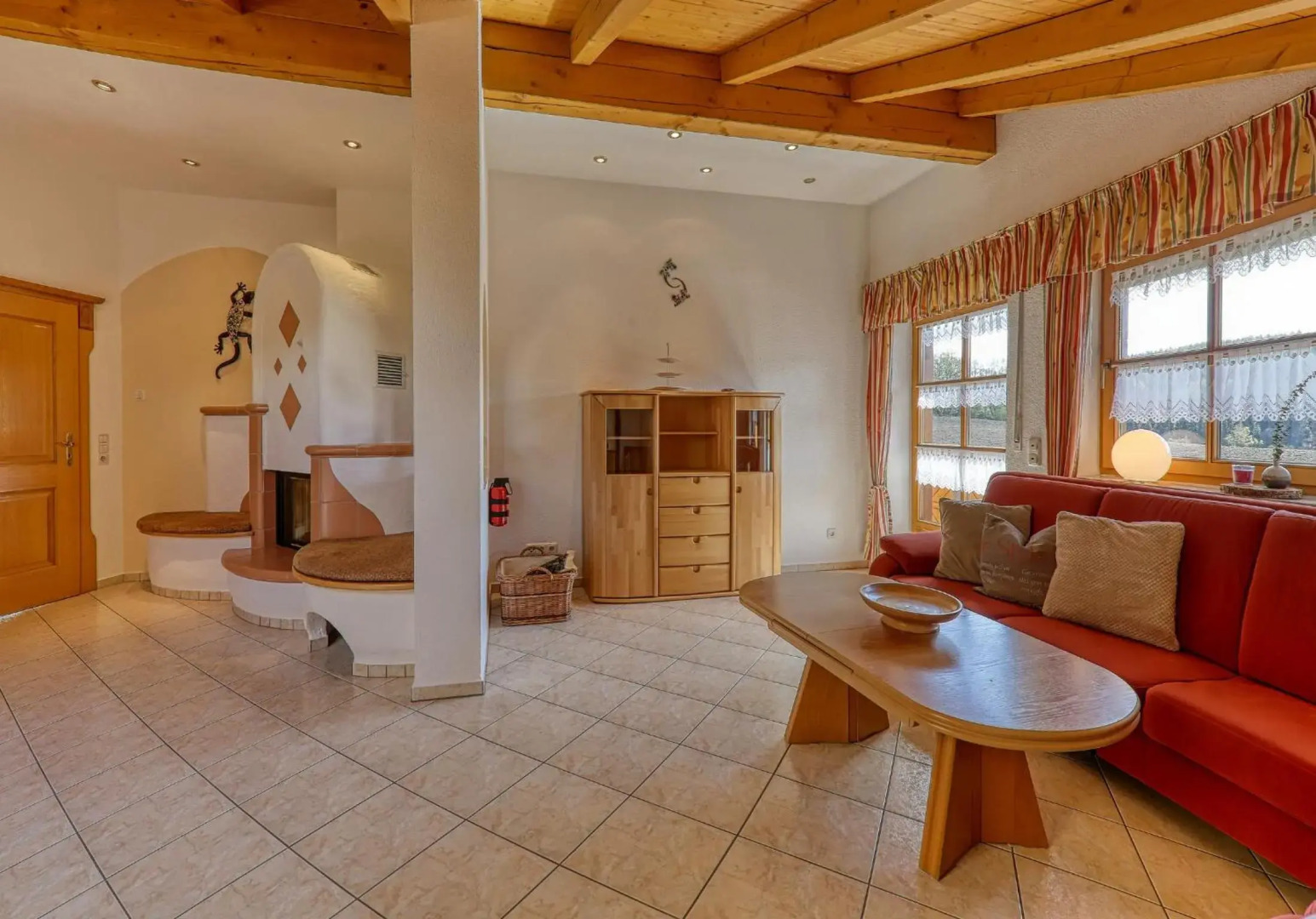 Ferienwohnung "Familienglück"