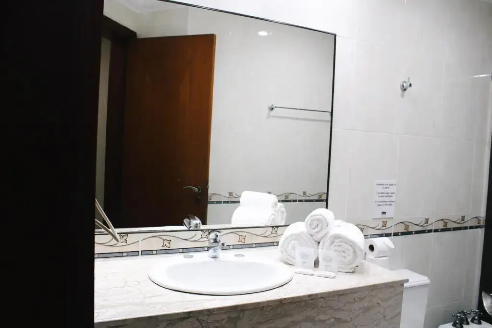 Apart Hotel Acrópolis