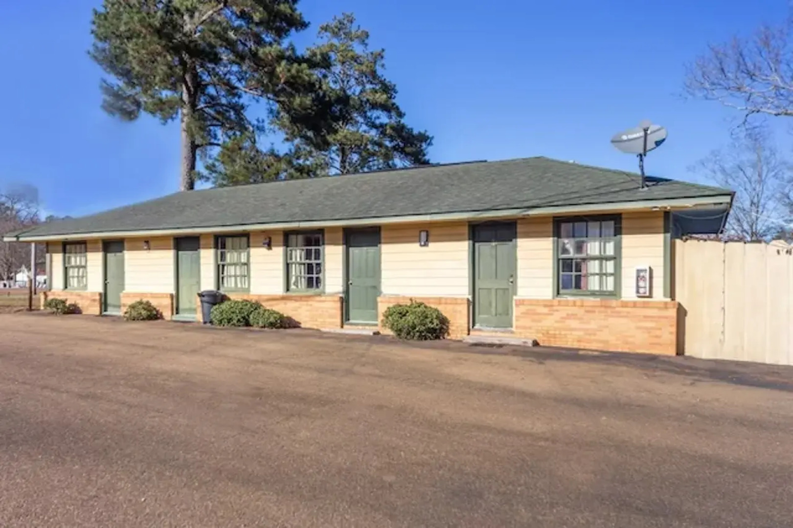 OYO Hotel Brookhaven MS Hwy 51 North