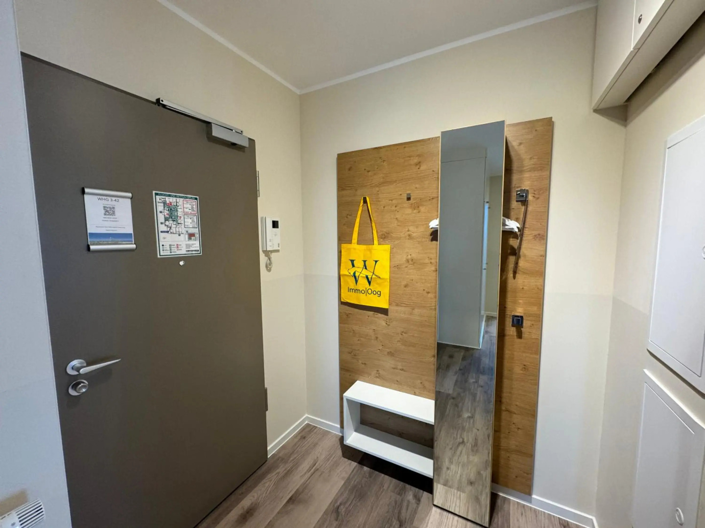 Anna Duene 3-42 - Traumlage im Aparthotel Anna Duene direkt am Strand