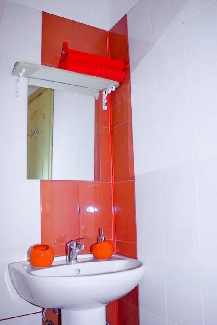 Solominka Guest House