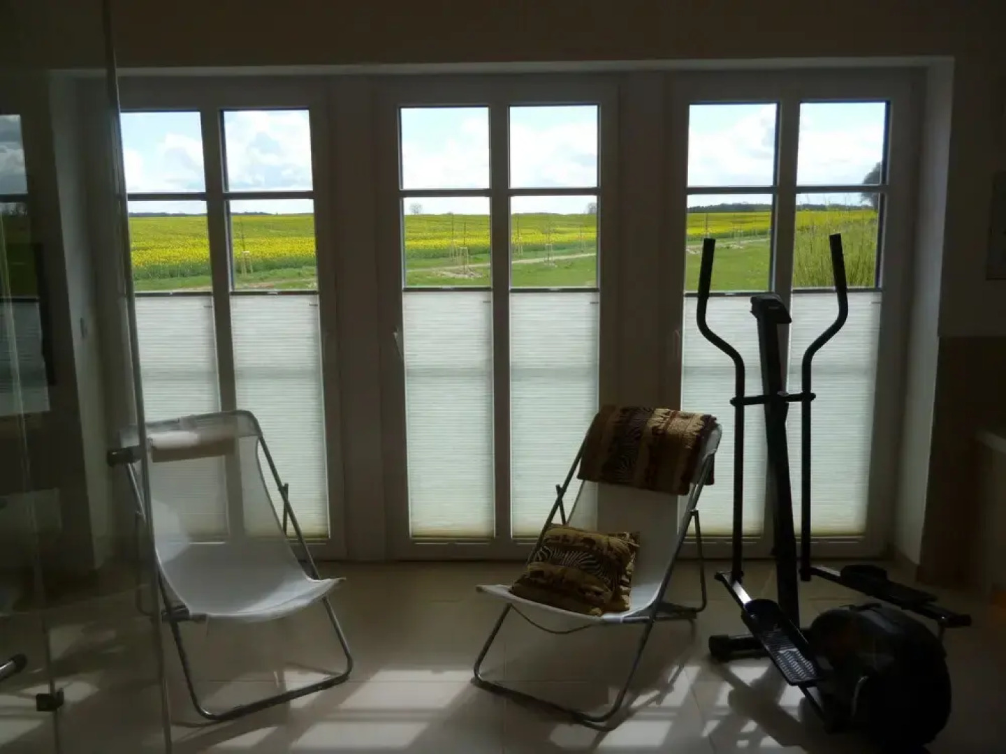 Landhaus 4 Jahreszeiten