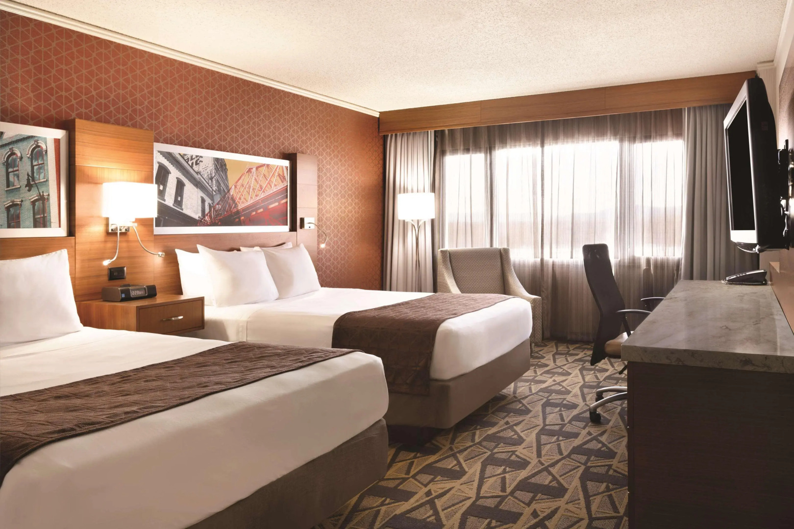 Radisson Hotel La Crosse