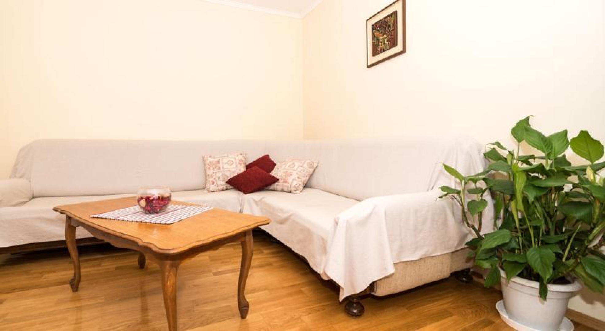Apartment Cupic
