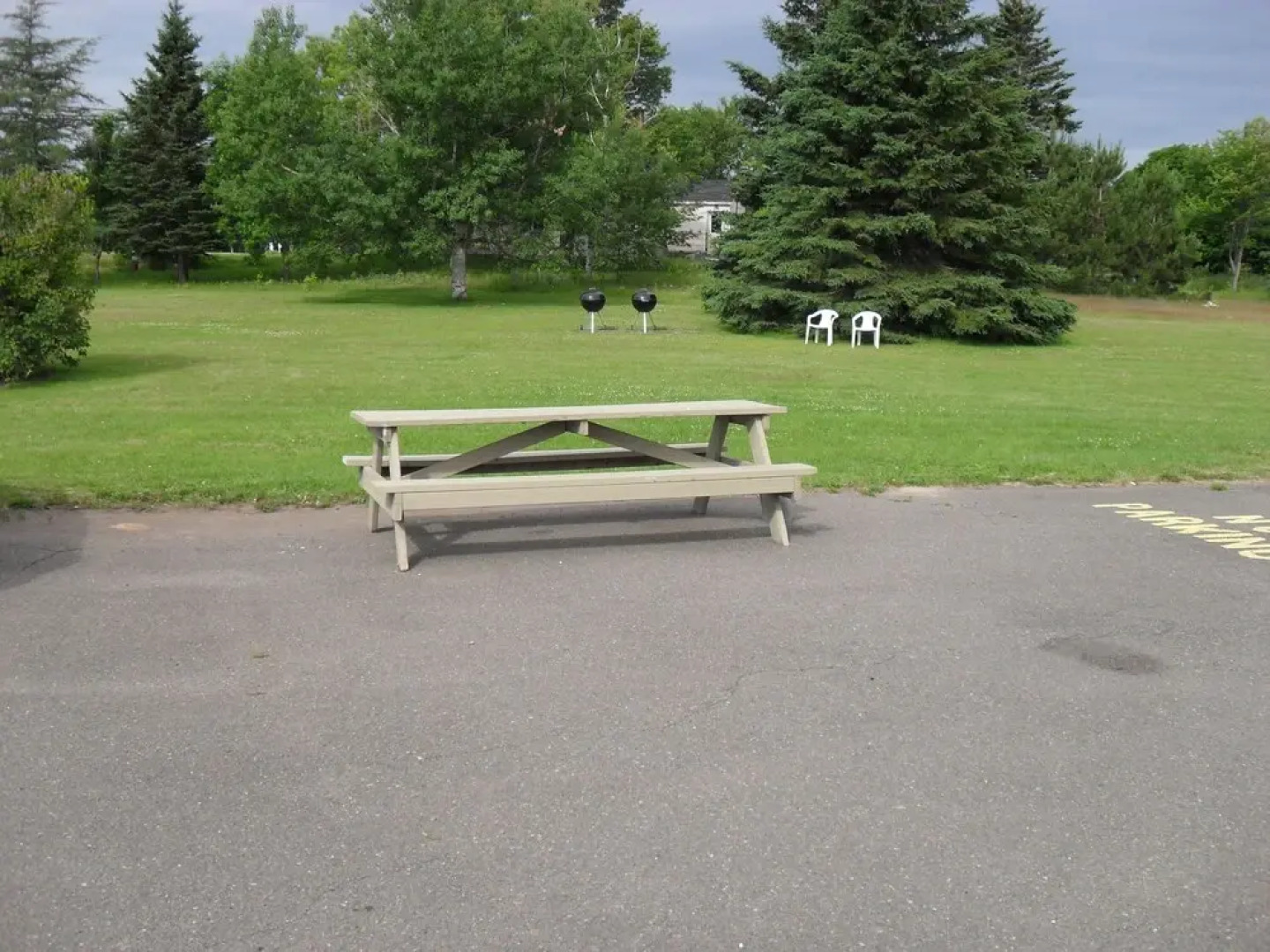 Cap Pele Sandy Beach Inn