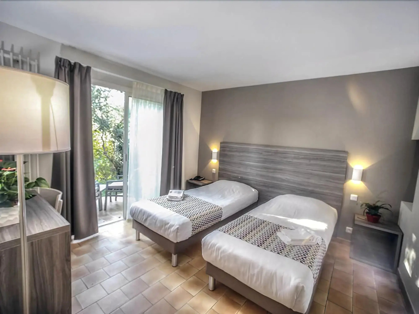 La Tour Carrée – Grasse Sud