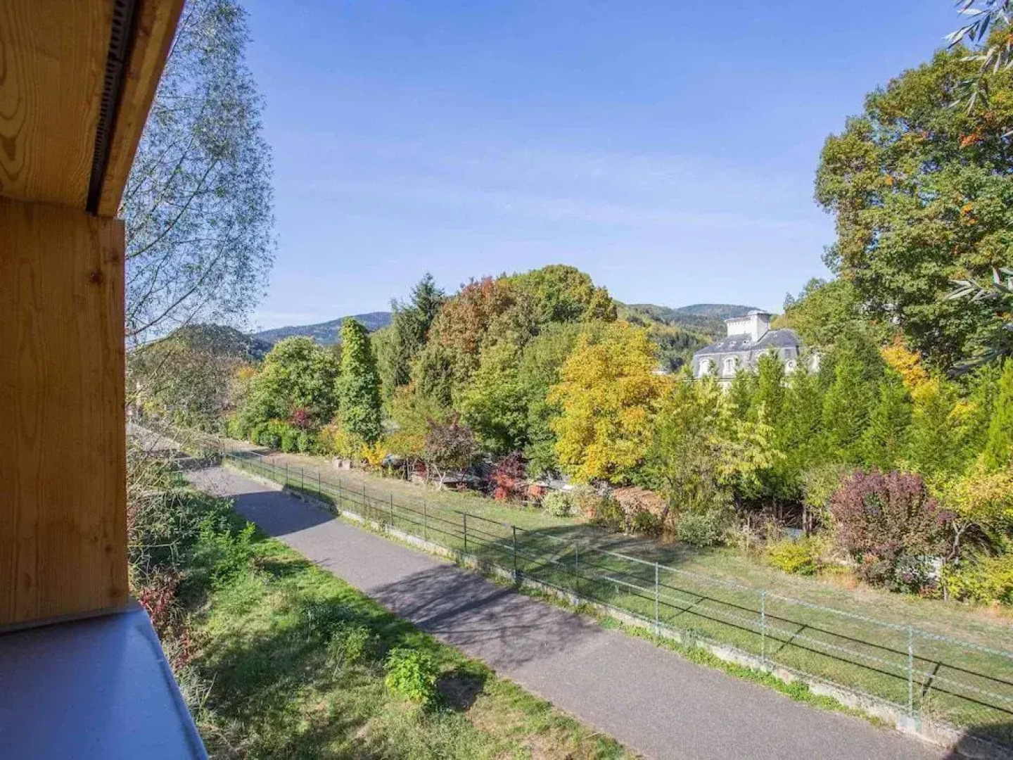 Gîtes Insolites L'oasis des Coccinelles