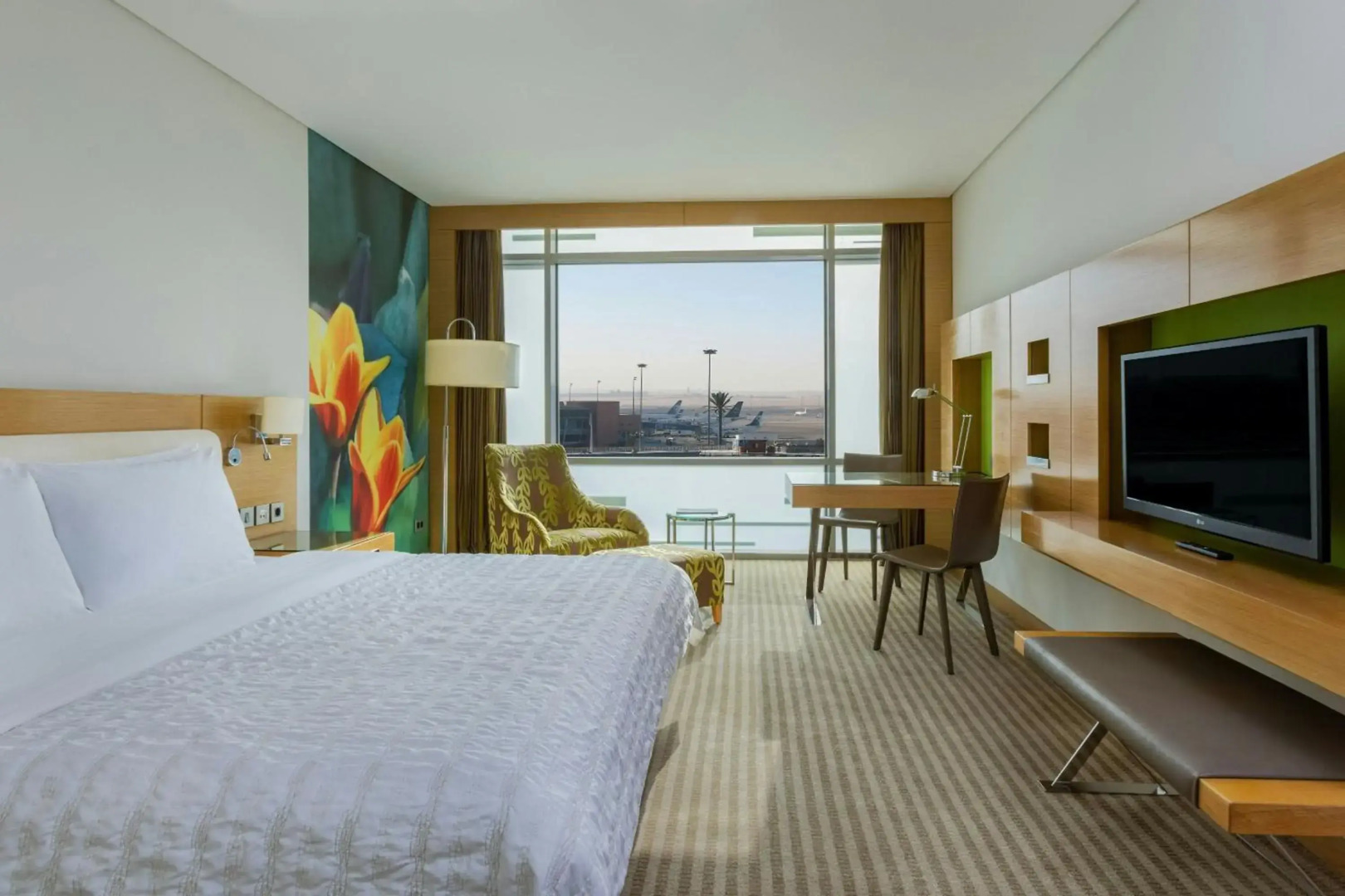 Le Méridien Cairo Airport