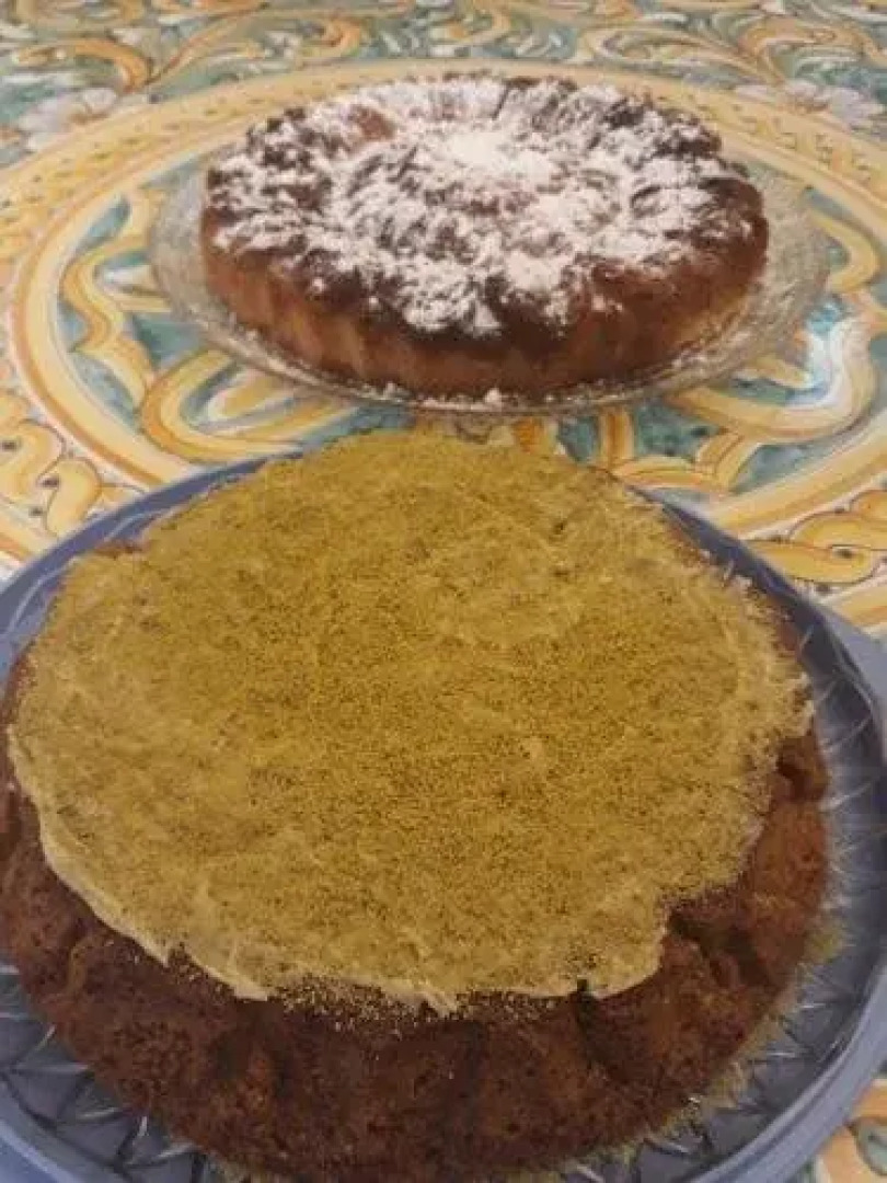 B&B Aria Dell' Etna