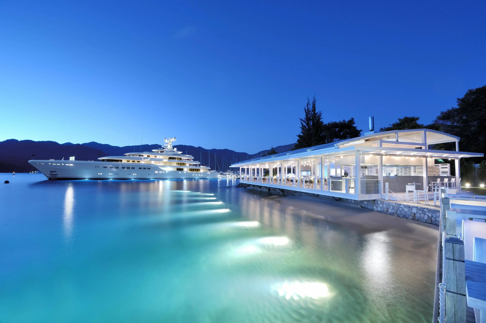 D-Resort Gocek